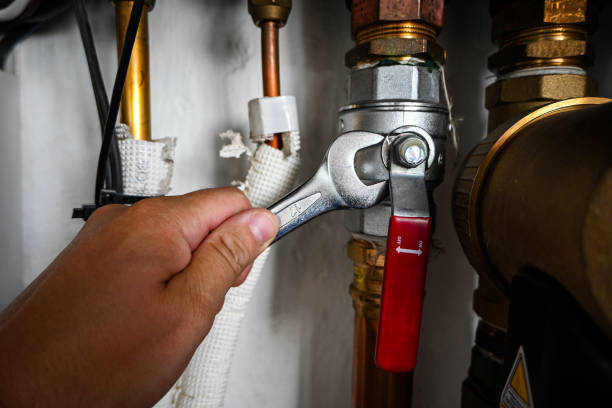 Best Plumbing Inspections & Maintenance in Wasco, CA